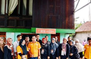 Lolos Pemilu 2024, Ketua Exco Partai Buruh Ogan Ilir ucapkan Terima Kasih Kepada KPUD Ogan Ilir