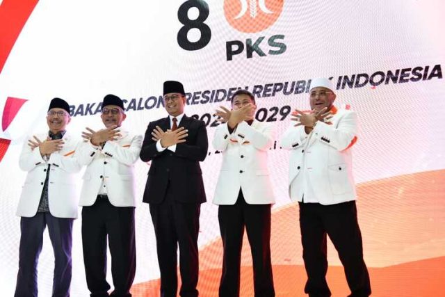 Anies Rasyid Baswedan