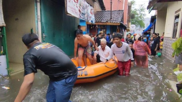 Banjir Solo