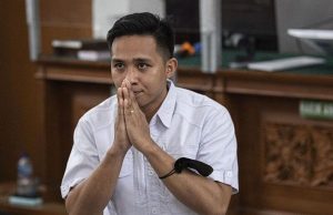 Sidang KKEP Memutuskan Richard Eliezer Tetap Jadi Anggota Polri