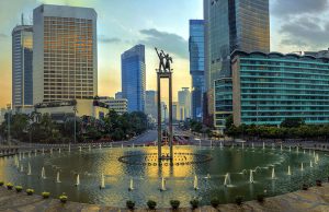 Jakarta Akan Jadi Kota Bisnis, Pariwisata, dan Ekonomi