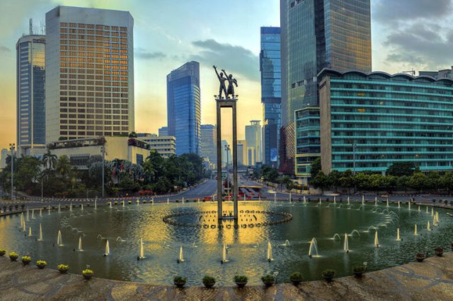 Jakarta