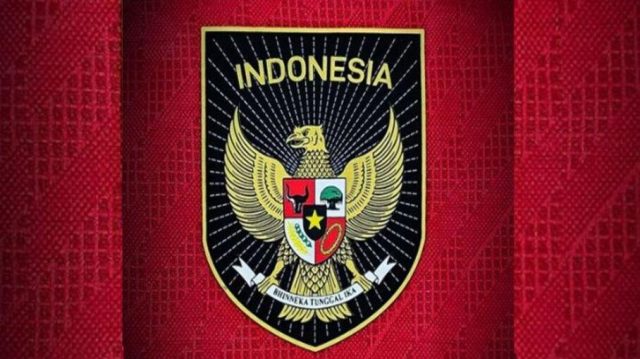 Logo Timnas Indonesia
