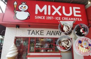 Produk Mixue Indonesia Dinyatakan Halal oleh MUI