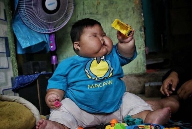 Muhammad Kenzie Alfaro