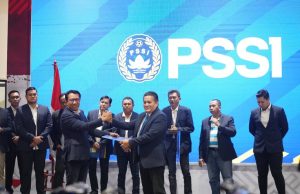 Pemilihan Pengurus PSSI Periode 2023-2027