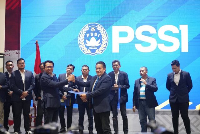 PSSI