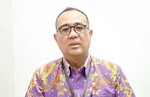 Rafael Alun Trisambodo Resmi Dicopot dan Berhenti Dari ASN DJP Kemenkeu