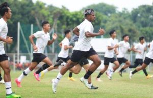 Timnas U-20 di Pastikan Hadapi 3 Negara Jelang Piala Asia 2023