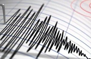 Gempa 5,3 SR Guncang Sinabang Aceh