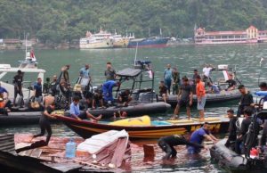 Gempa Susulan Berlanjut, BNPB Imbau 2.136 Warga Jayapura Mengungsi
