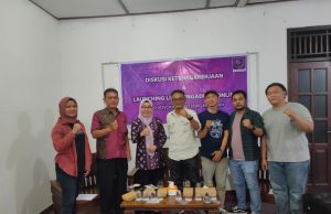 Ancaman Kesejahteraan Jurnalis, AJI Palembang Luncurkan Link Pengaduan Online