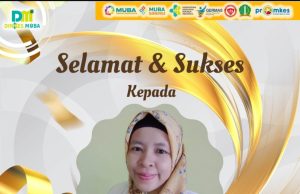 Siap Maju Tingkat Nasional , Empat Nakes Muba Raih Juara Tenaga Kesehatan Teladan Siap Maju Tingkat Nasional , Empat Nakes Muba Raih Juara Tenaga Kesehatan Teladan