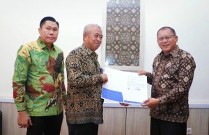 Muba Berhasil Sebagai Daerah Capaian Tertinggi Penurunan Angka Stunting di Sumsel