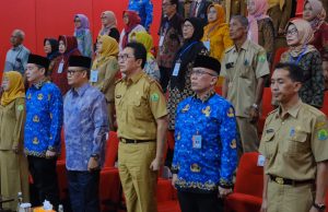 ASN Memasuki Purnabakti Ikut Pembinaan dan Pelatihan Wirausaha dari Pemkab Muba ASN Memasuki Purnabakti Ikut Pembinaan dan Pelatihan Wirausaha dari Pemkab Muba