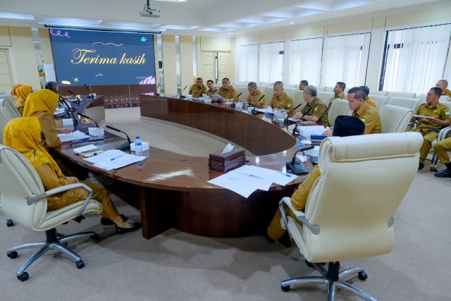 IMG-20230626-WA0058 Pemkab Muba Lakukan Penilaian Kinerja dan Reformasi Birokrasi Kecamatan