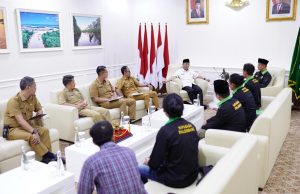 Ajak Hipasada Bersama Bangun Muba, Ini Pesan Pj Bupati Apriyadi Ajak Hipasada Bersama Bangun Muba, Ini Pesan Pj Bupati Apriyadi