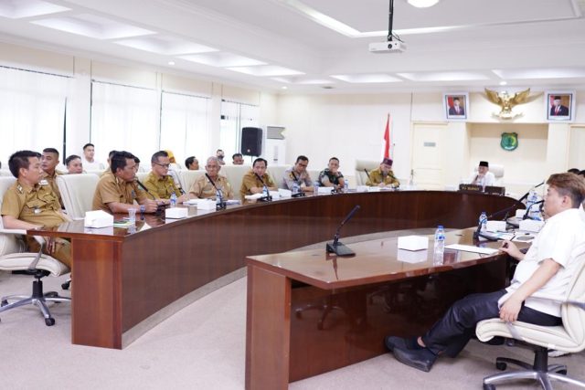 IMG-20230627-WA0090 Apriyadi Desak Percepatan Pengadaan dan Ganti Rugi Tanah Trase Jalan Tol di Muba