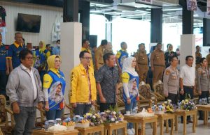 Kenang Jasa Hj Percha Leanpuri, PB PBI Jadikan Turnamen Bowling Leanpuri Cup Sebagai Agenda Tahunan Nasional