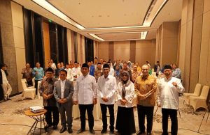 Kemenag & PBNU Sosialisasi ASEAN IIDC 2023