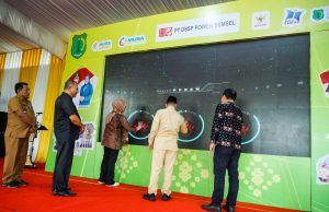 Jadi Pusat Studi Tiru, Bayung Lencir Bakal Digeruduk Perangkat Desa se-Indonesia
