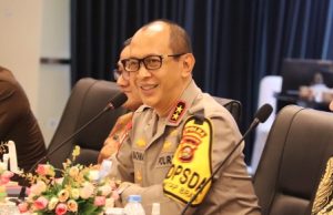 Polda Sumsel Siagakan 3.097 Personel Gabungan Amankan Liburan Nataru