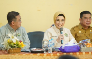 DPRD Sumsel Dorong Peningkatan Potensi Pariwisata Kota Palembang