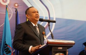 LLDIKTI II Sebut Universitas IGM Mampu Jaga Komitmen dan Mutu Berkualitas