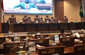 DPRD Sumsel Setujui Raperda Sumsel Tentang Rencana Pembangunan Jangka Panjang Daerah Provinsi Sumatera Selatan Tahun 2025-2045