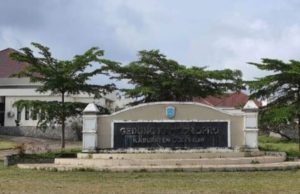 Anggota DPRD Ogan Ilir Emban Misi ini pada Kunker