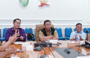 Peparprov Sumsel V di Muba Resmi Digelar 1-7 November 2025