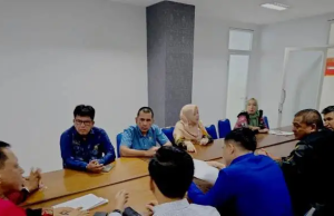 Kunker ke Lampung, Komisi IV DPRD Ogan Ilir Gali Informasi Peningkatan PAD