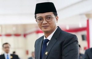 Ketua DPRD Ogan Ilir Berharap Diusia OI ke-21 Masyarakat Lebih Sejahtera
