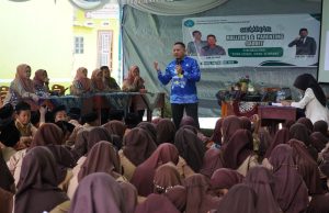 Cegah Perundungan Digital, Diskominfo OKI Edukasi Guru dan Pelajar