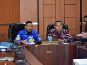 Banyuasin Kaji Tiru Penanganan Sengketa Lahan di Kabupaten OKI
