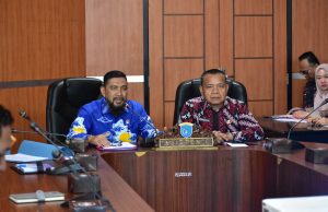 Banyuasin Kaji Tiru Penanganan Sengketa Lahan di Kabupaten OKI