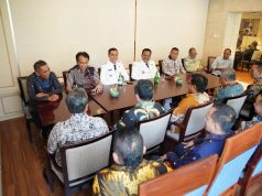Gerak Cepat Konsolidasi OPD Dukung Asta Cita Prabowo