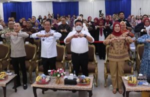 Gubernur Herman Deru Dorong RSUD Siti Fatimah Jadi Pusat Rujukan Jantung Sumbagsel