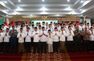 NU Kian Berkembang, Gubernur Herman Deru Dorong Peran Strategis di Era Modern