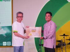 Dukung Transaksi Digital, Pegadaian Bagikan Hadiah Badai Emas Periode Mei–Agustus 2025
