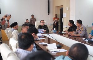 Semarak Ramadhan 2026 di Bumi Serasan Sekate, Empat Agenda Akbar Pemkab Muba Siap Digelar Meriah