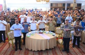 Langkah Besar Gubernur Herman Deru Antarkan Sumsel Miliki Pelabuhan Samudera Tahun 2028