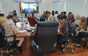 Tekan Kemiskinan dan Stunting, Muba Gelar Evaluasi Kinerja Terpadu
