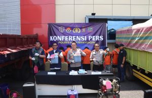 Polres Muba Bongkar 352 Sumur Ilegal, Dukung Permen ESDM 14 Tahun 2025