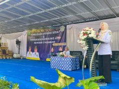 SMKN 3 Palembang Gelar Akreasi SEGA 1, Ajang Kreativitas dan Silaturahmi Pelajar