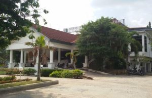 Pimpinan DPRD Muba Akhirnya Sepakat Anggaran Laundry Rp 480 Juta Batal Direalisasikan