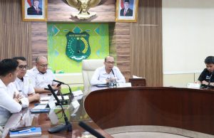 Pemkab Muba Kebut Peralihan Listrik, Target 15 Mei PLN Layani Seluruh Pelanggan