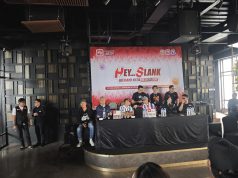 Konser HS Hey Slank Palembang, Kapolrestabes: Penonton Tak Bertiket Diimbau Tak Perlu Memaksa Masuk Lokasi Konser, Nyago Bumi Sriwijaya Aman Bae!