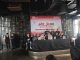 Konser HS Hey Slank Palembang, Kapolrestabes: Penonton Tak Bertiket Diimbau Tak Perlu Memaksa Masuk Lokasi Konser, Nyago Bumi Sriwijaya Aman Bae!