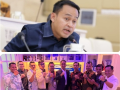 Ini Hasil RDP Komisi II DPR RI dengan Pansus Perkebunan DPRD Sumsel